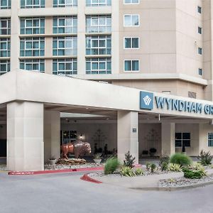 Renaissance Oklahoma City Convention Center Hotel