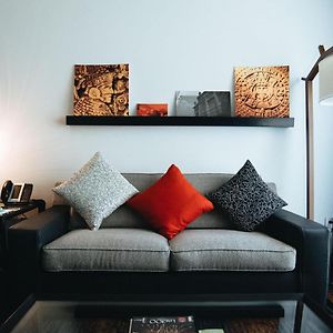 Superior Suite met een Slaapkamer