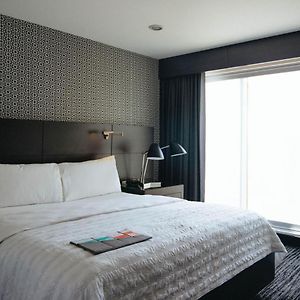 Klassieke Suite met een Slaapkamer en een King Size Bed