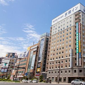 Toyoko Inn Hokkaido Sapporo Susukino Junction